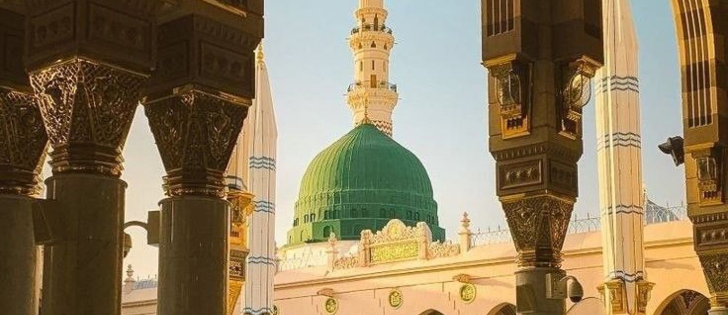 11D December 2026 Umrah - Awal Makkah (AS2613)